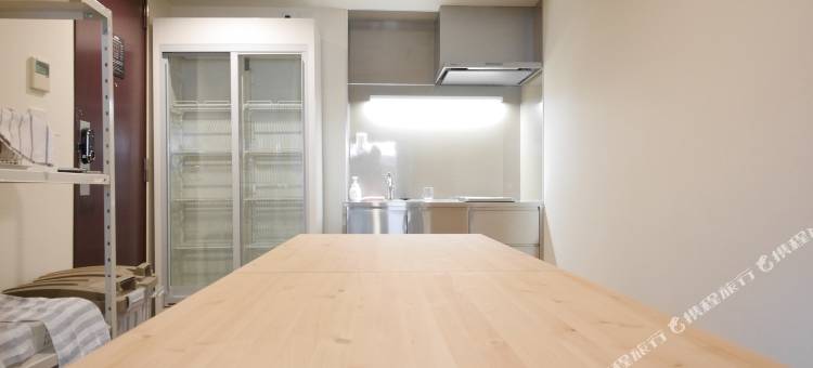 银座康福伯德酒店(Hotel Comfybed Ginza)图片