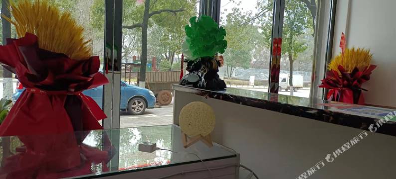 金宁家庭公寓图片