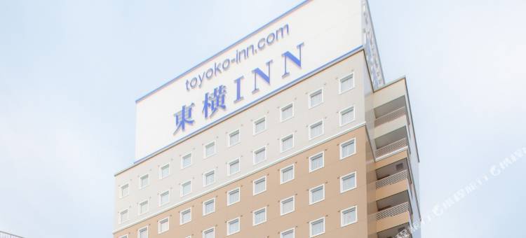 东横INN东京东西线木场站(Toyoko Inn Tozai-Sen Kiba-Eki)图片