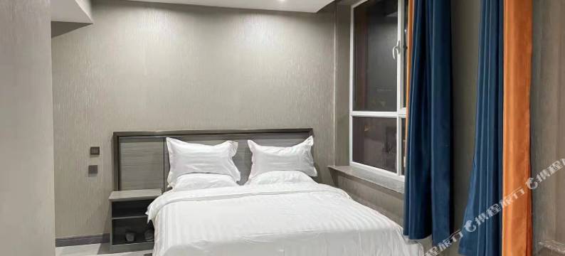 武川丰驰国际酒店图片