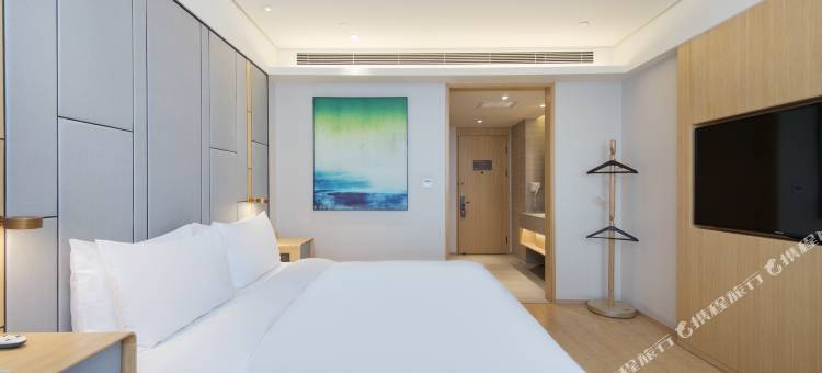 全季酒店(昌吉环宇广场店)图片