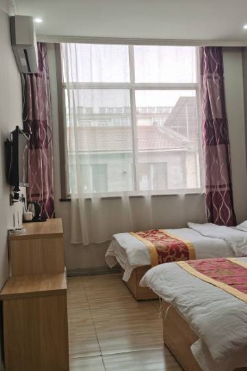 沁源酒店,沁源酒店预订查询,沁源宾馆住宿【携程酒店】