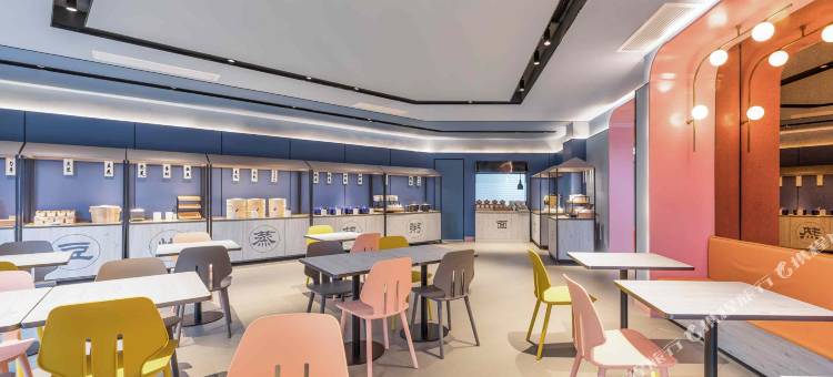 汉庭酒店(蚌埠朝阳路万达广场店)图片