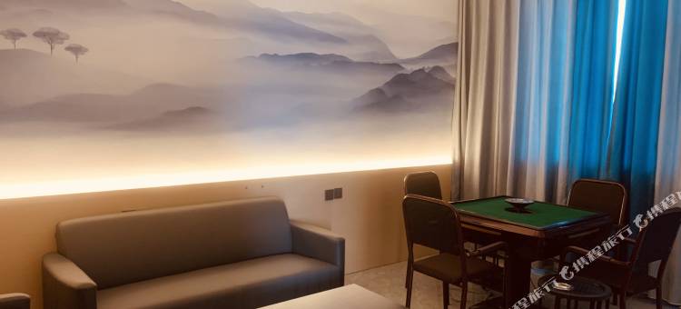 燕洁宾馆(临汾金殿店)图片