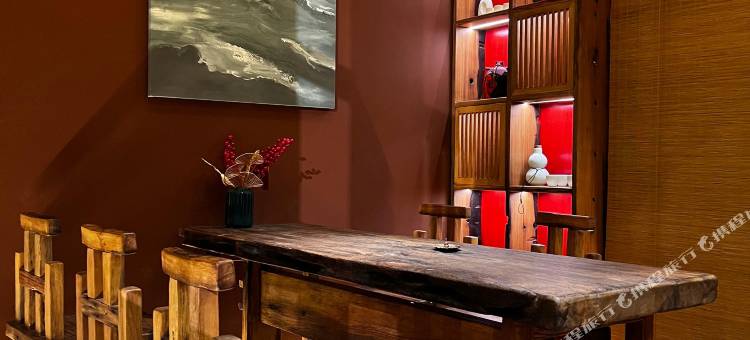 德雅民宿(中山温泉度假区店)图片