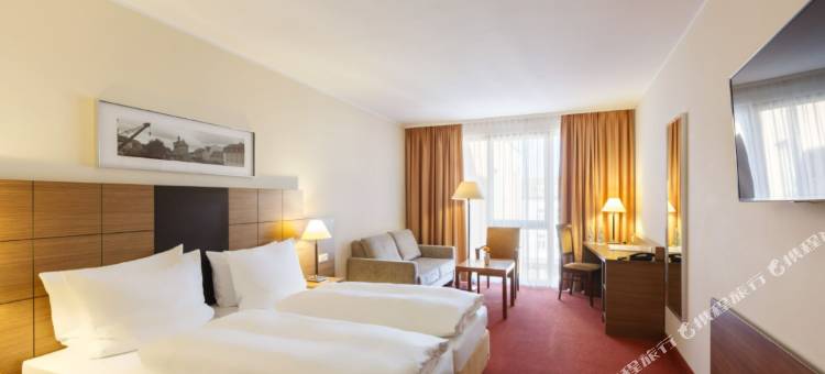 班贝格城贝斯特韦斯特酒店(Best Western Hotel Bamberg)图片