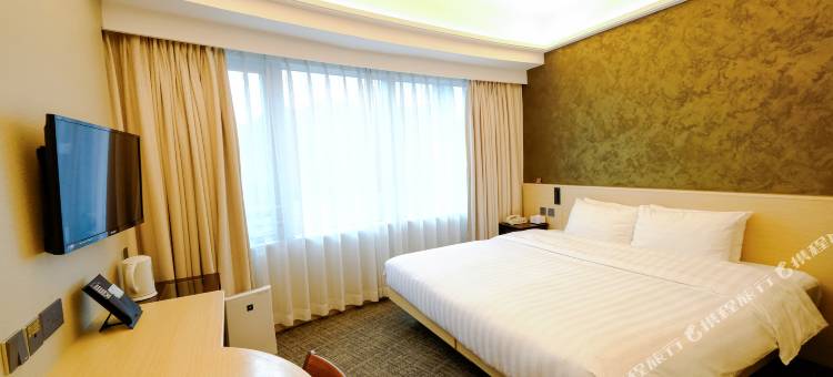 香港南洋酒店图片