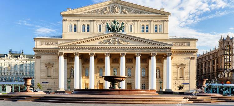 莫斯科契诃夫酒店-希尔顿格芮精选(Chekhoff Hotel Moscow Curio Collection by Hilton)图片