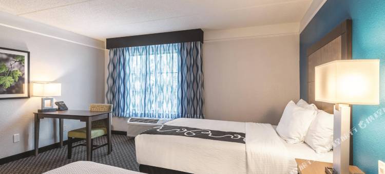 奥兰多玛丽湖拉昆塔温德姆套房酒店(La Quinta Inn & Suites by Wyndham Orlando Lake Mary)图片