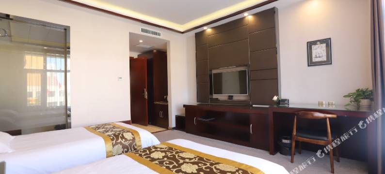 宁安合荷会商务酒店图片