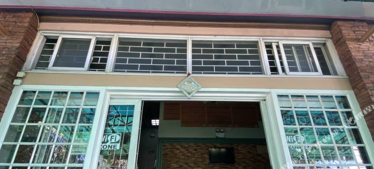 RedDoorz Hostel @ MRC Residences Baguio图片