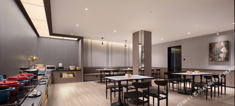 汉庭酒店(安福武功山大道店)图片