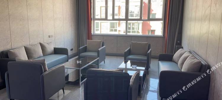 蔓拉智慧酒店图片