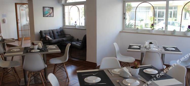 拉纳卡阳台酒店(La Veranda De Larnaca)图片