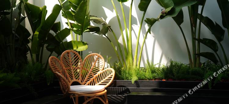 西双版纳悦棠公馆图片