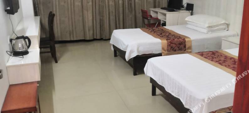 黄梅益民宾馆图片