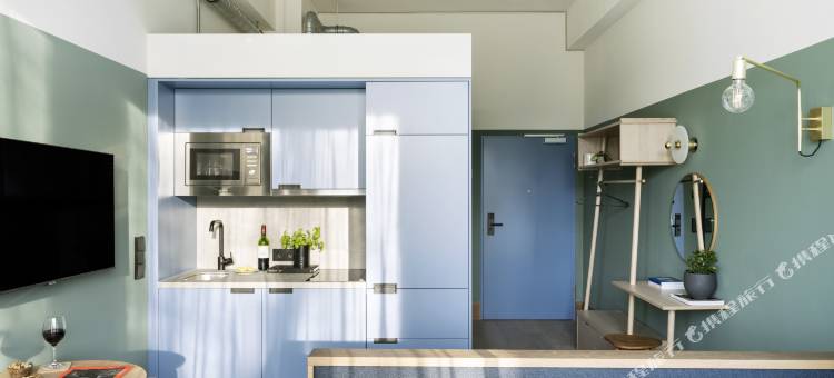 慕尼黑WunderLocke(WunderLocke Munich)图片