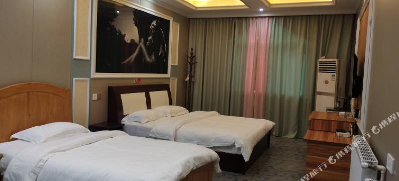 德阳沁园春宾馆图片