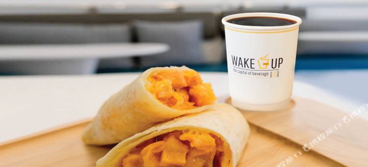 B2万伦高级酒店(B2 Surat Thani Premier Hotel)图片