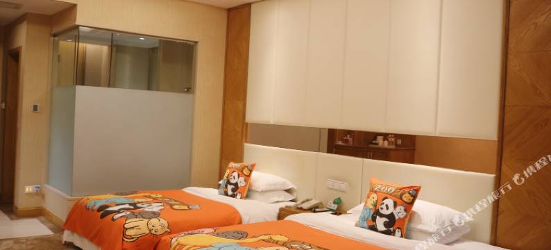 东山新天地大酒店图片