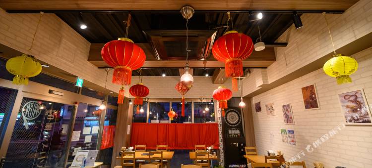 天王寺国家酒店(Hotel State Tennoji)图片