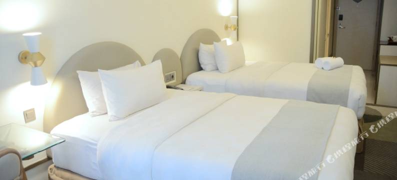 佩穆达刘易斯其恩酒店(Louis Kienne Hotel Pemuda)图片