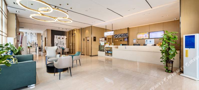 东怡便捷酒店(广州智造广场外语外贸学校店)图片