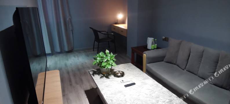 厦门滨海驿家(集美学村石鼓路店)图片