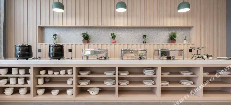 尚客优品酒店(单县辛格玛购物中心店)图片