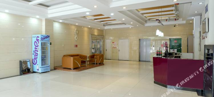 尚客优酒店(泰安市政广场天外村景区店)图片