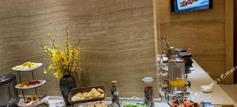 楠林国际酒店(西安回民街钟楼地铁站店)图片