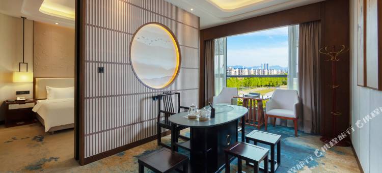 麻阳锦江花园国际酒店图片