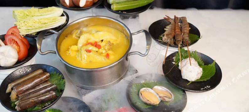 重庆国贸格兰维大酒店图片