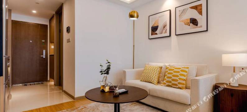 隐栖居酒店(成都世纪城新会展中心店)图片