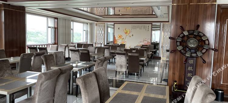 维也纳酒店(平凉绿地广场店)图片