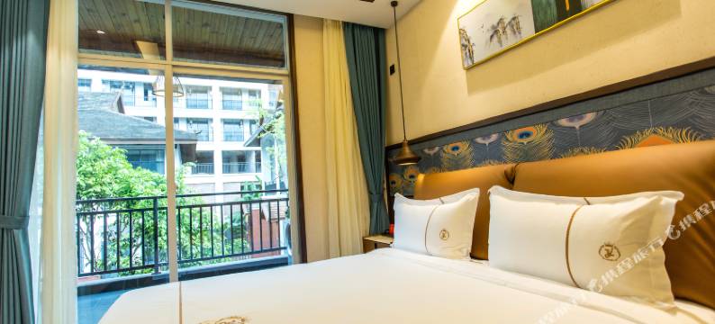 季筑度假公寓(勐海勐巴拉店)图片