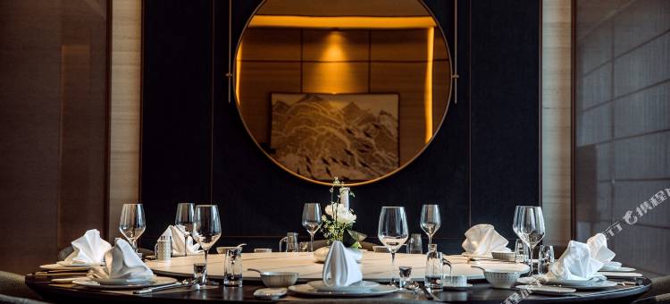 乌鲁木齐璞舍沁院酒店(天山国际机场德港万达店)图片