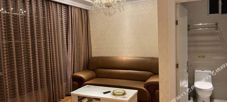 楚雄姚安嘉华大酒店图片