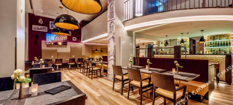 大教堂老城城市经典酒店(CityClass Hotel Alter Markt)图片
