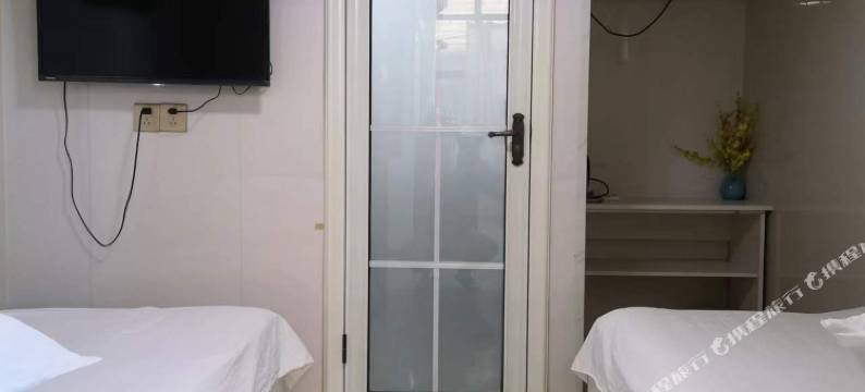 比家馨便捷旅馆(新民陶家屯店)图片