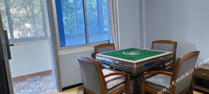 绵阳东津民宿图片