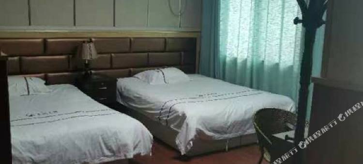 东海温泉顺意假日宾馆图片