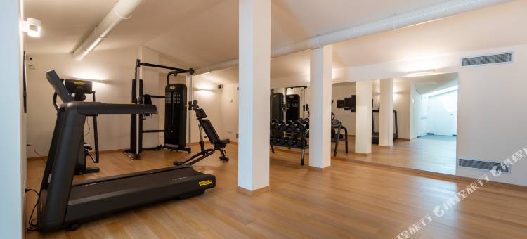 內羅利別墅(Villa Neroli)图片