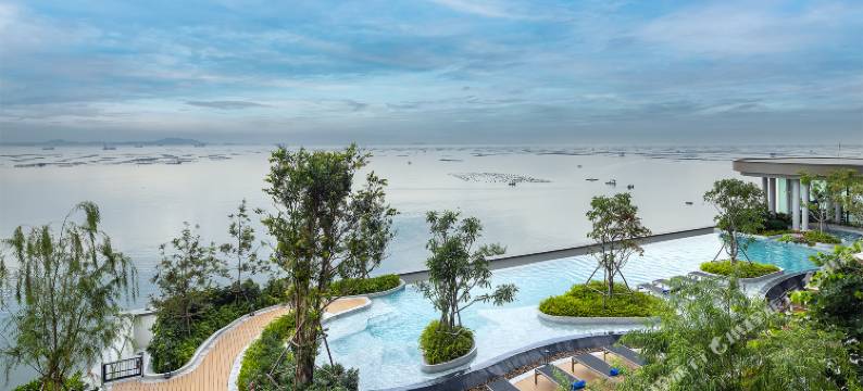 是拉差酒店及公寓(S Sriracha Hotel & Residence)图片