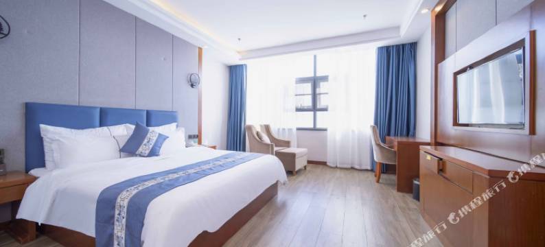 朗庭大酒店(邵阳大祥区政府店)图片