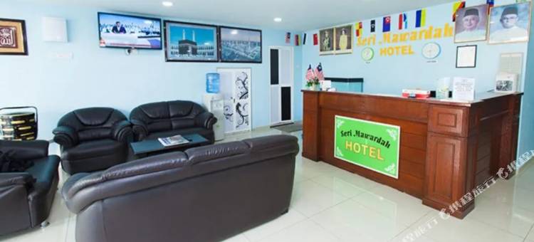 Seri Mawardah Hotel图片