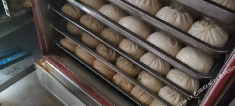 花溪谷沁园康宾馆图片