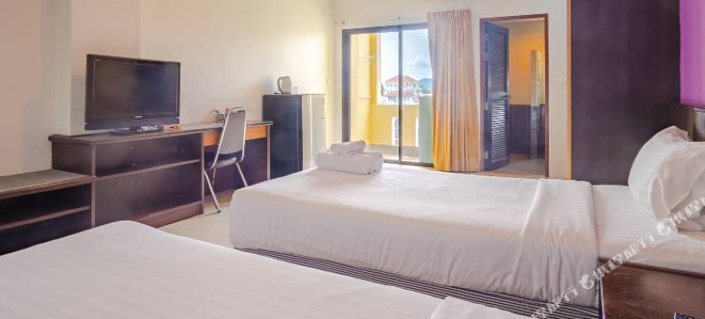 AJ公寓(AJ Residence)图片