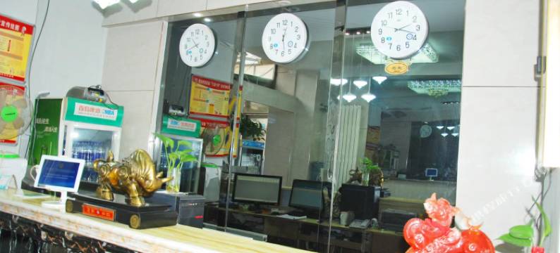 天水雅之家宾馆图片