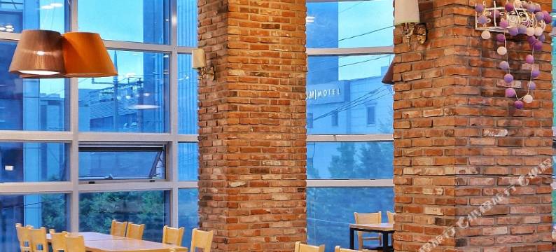罗莎娜酒店(Rosana Hotel)图片